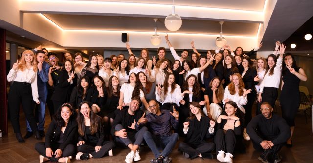 Between Learning & Celebrations: GA Agency Reunites for Its Second Off-Site Event
