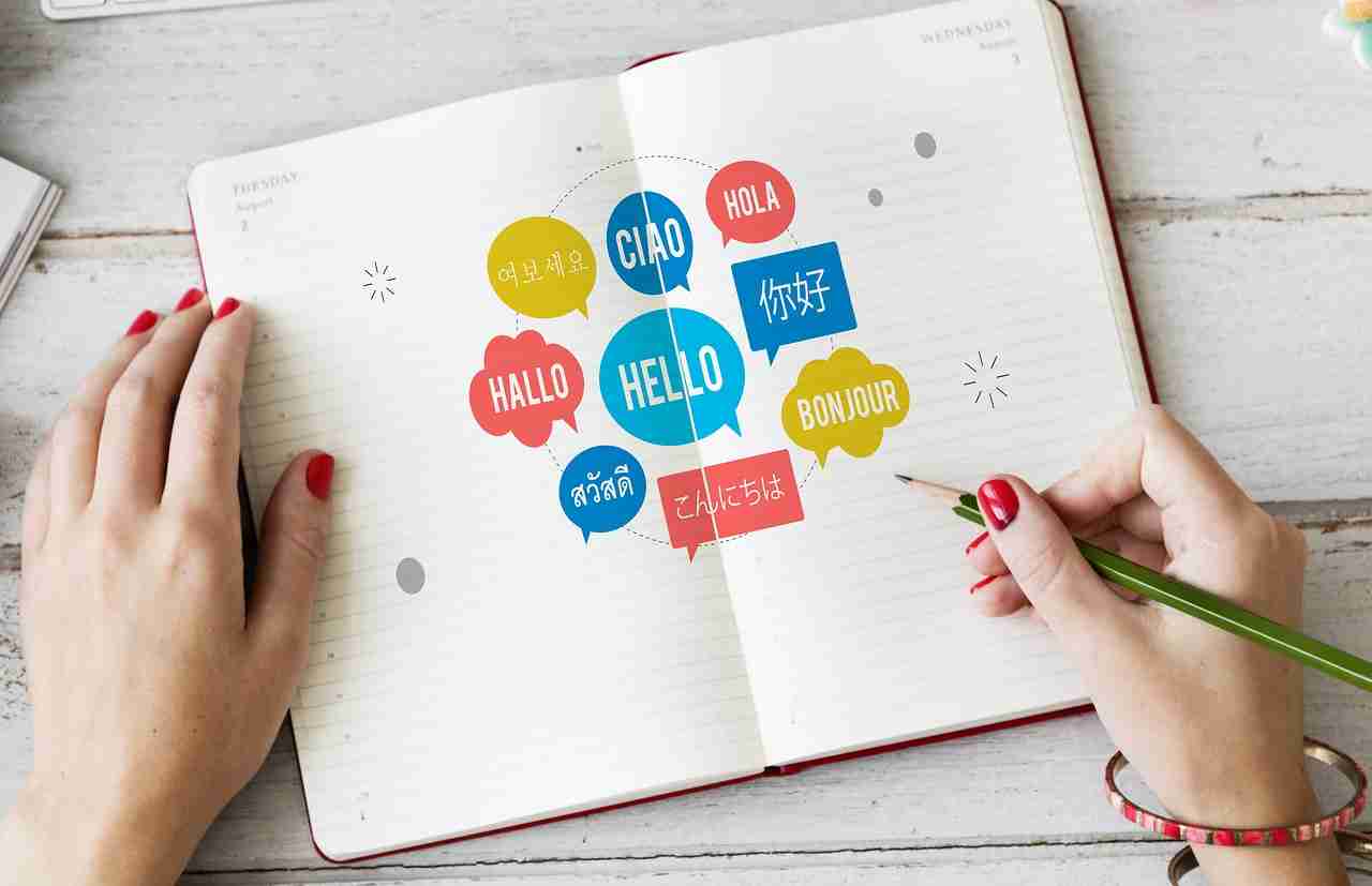 Localisation vs Translation: What Is the Exact Difference