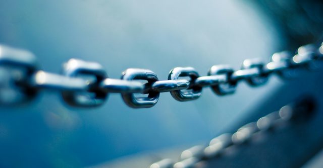 Is The Link You Have Built Relevant?