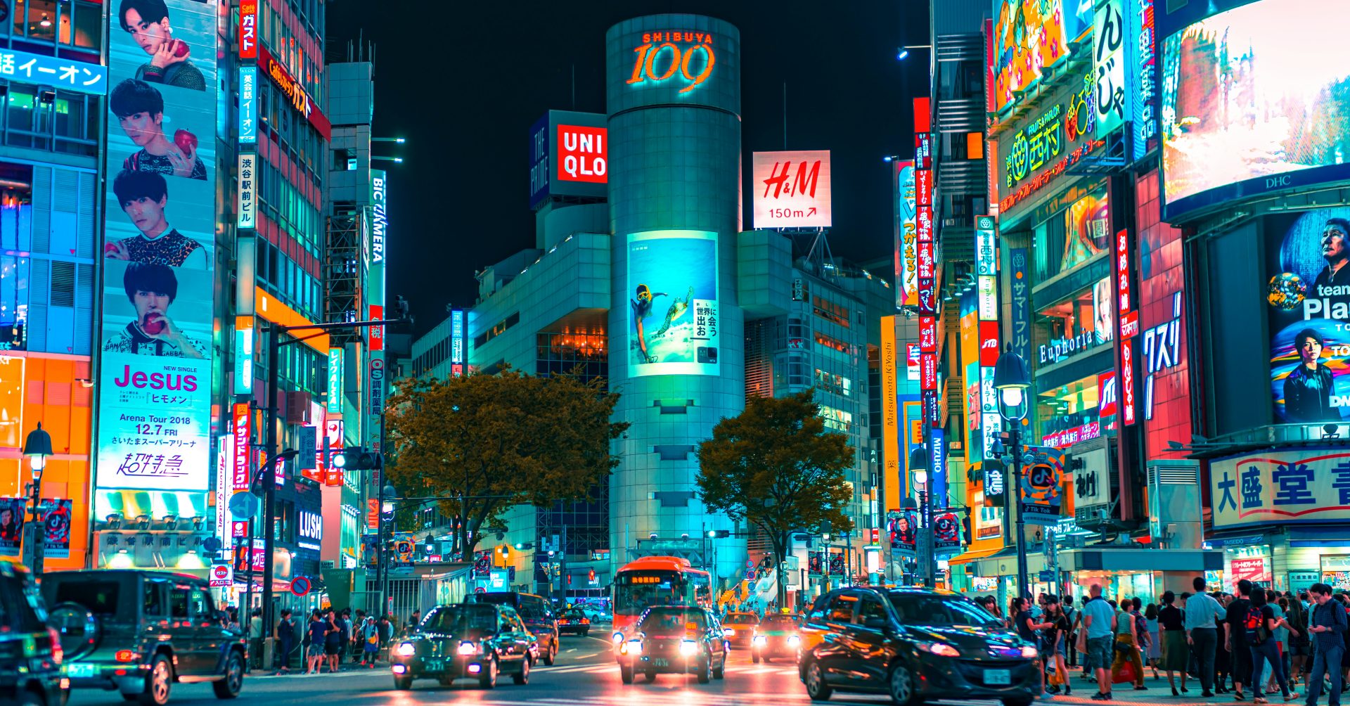 Digital Marketing in Japan: Adapting to Cultural Nuances