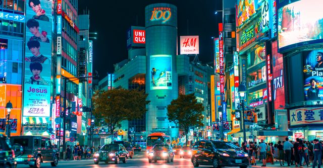 Digital Marketing in Japan: Adapting to Cultural Nuances