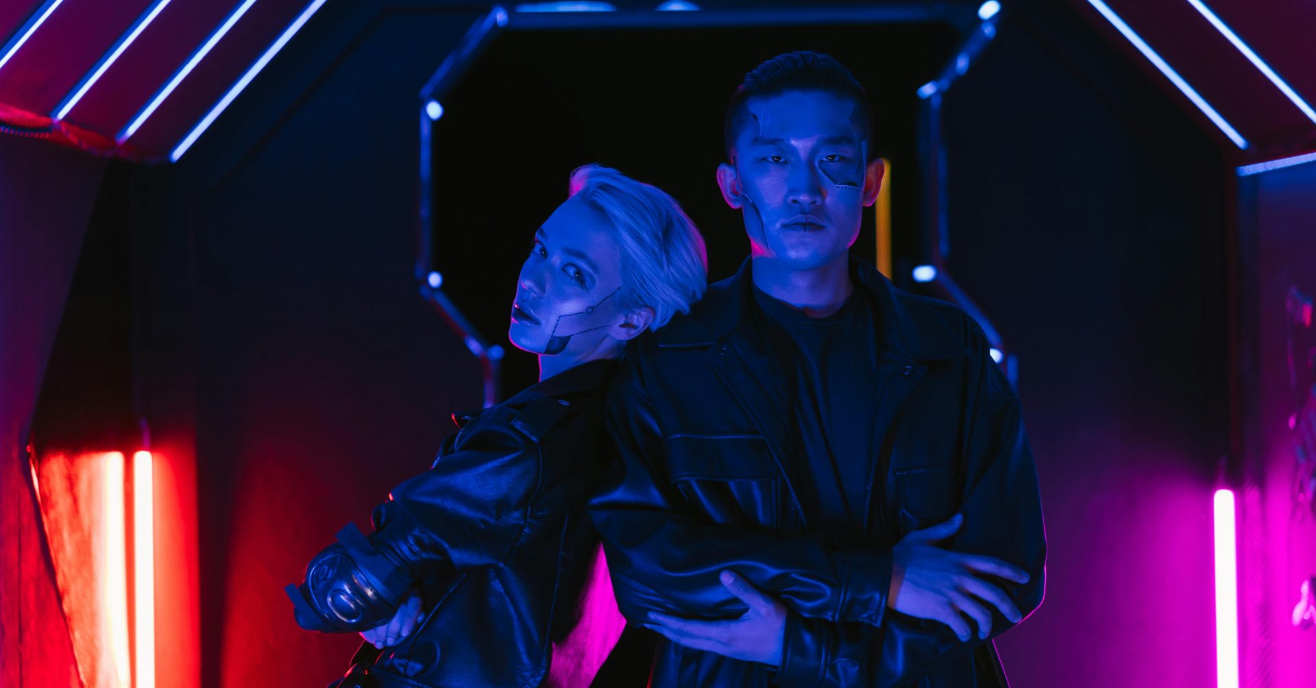 Exploring the Future of AI & Fashion with Google’s Unfold Event