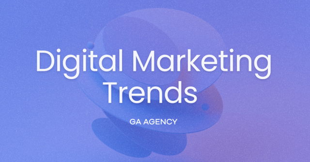 2026 Digital Marketing Trends & Predictions That Will Shape the Future of Online Growth