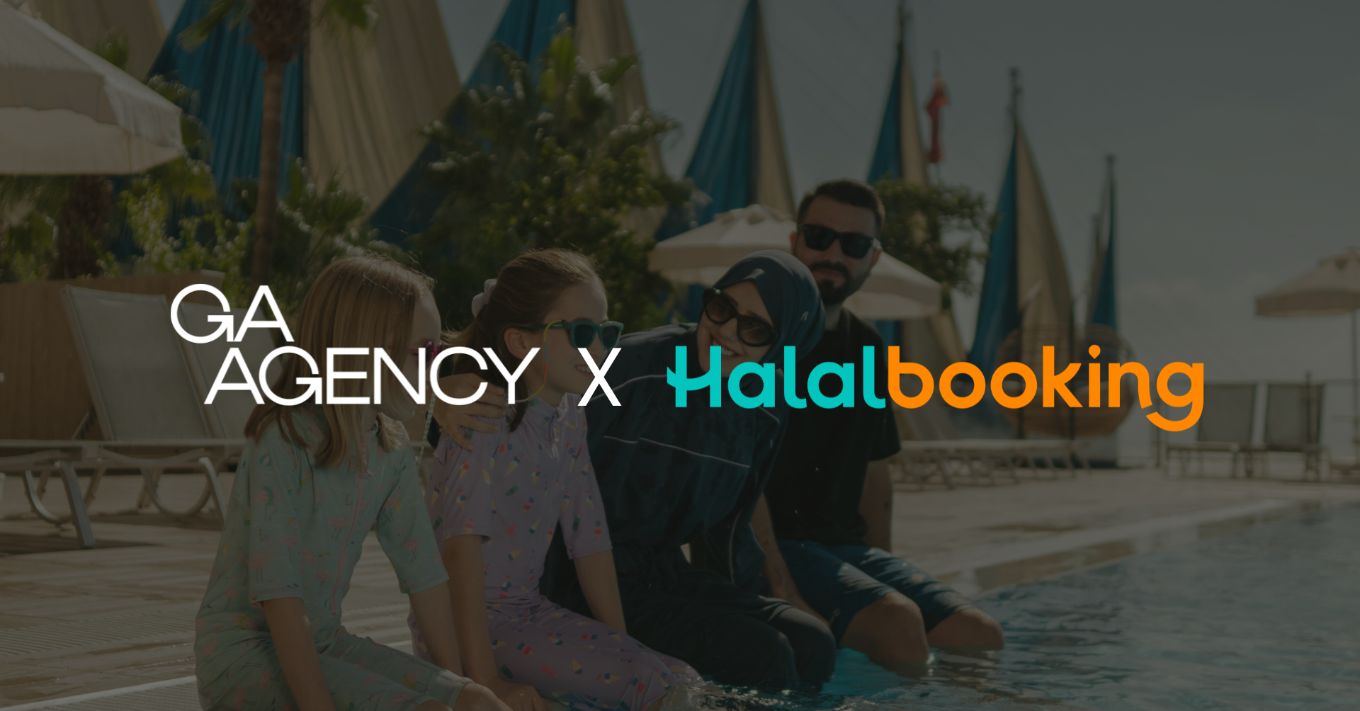 Halalbooking Appoints GA Agency as Strategic Partner for SEO & Digital PR Growth