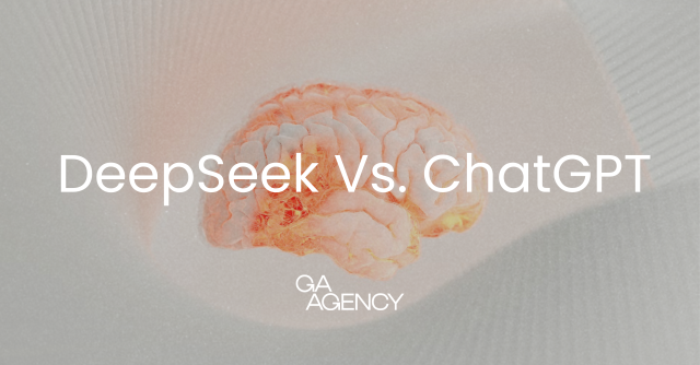 DeepSeek vs. ChatGPT: Comparison of Open Source AI Models