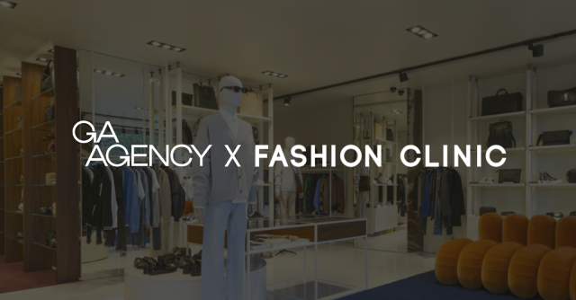 Fashion Clinic Partners with GA Agency to Refine Its Digital Strategy Through SEO & Paid Media