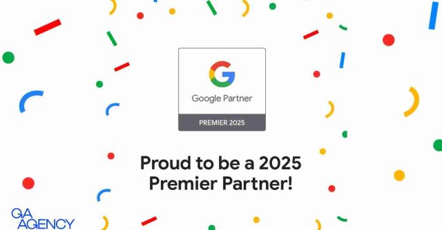 GA Agency Retains Google Premier Partner Status for 2025