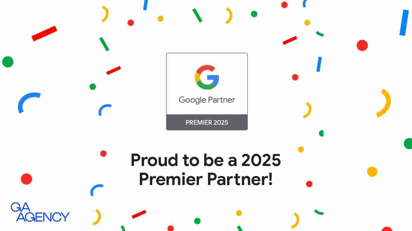 GA Agency Retains Google Premier Partner Status for 2025