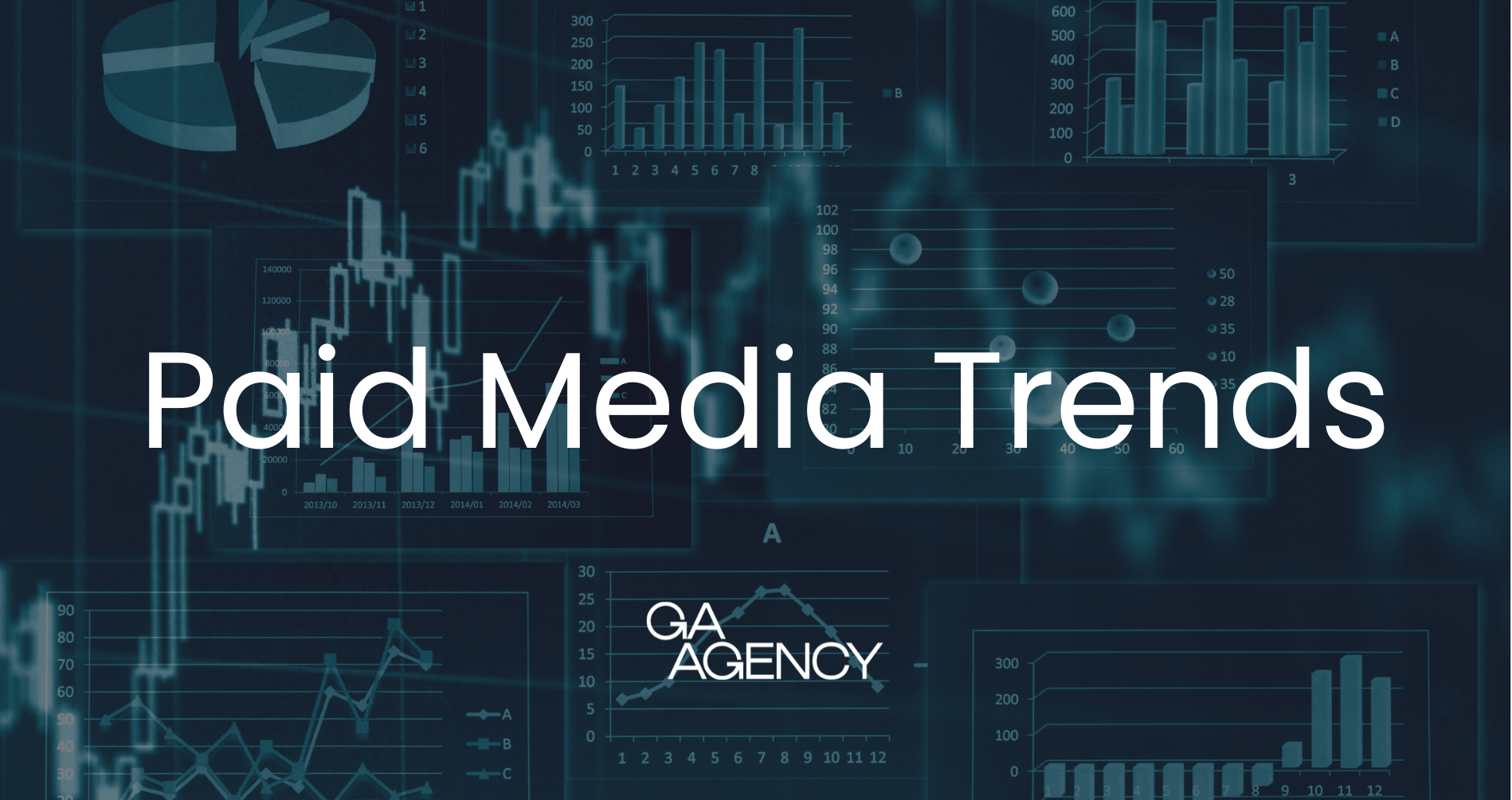 Paid Media Trends To Look Out For In 2025