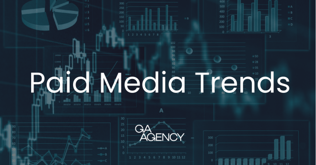 Paid Media Trends To Look Out For In 2025