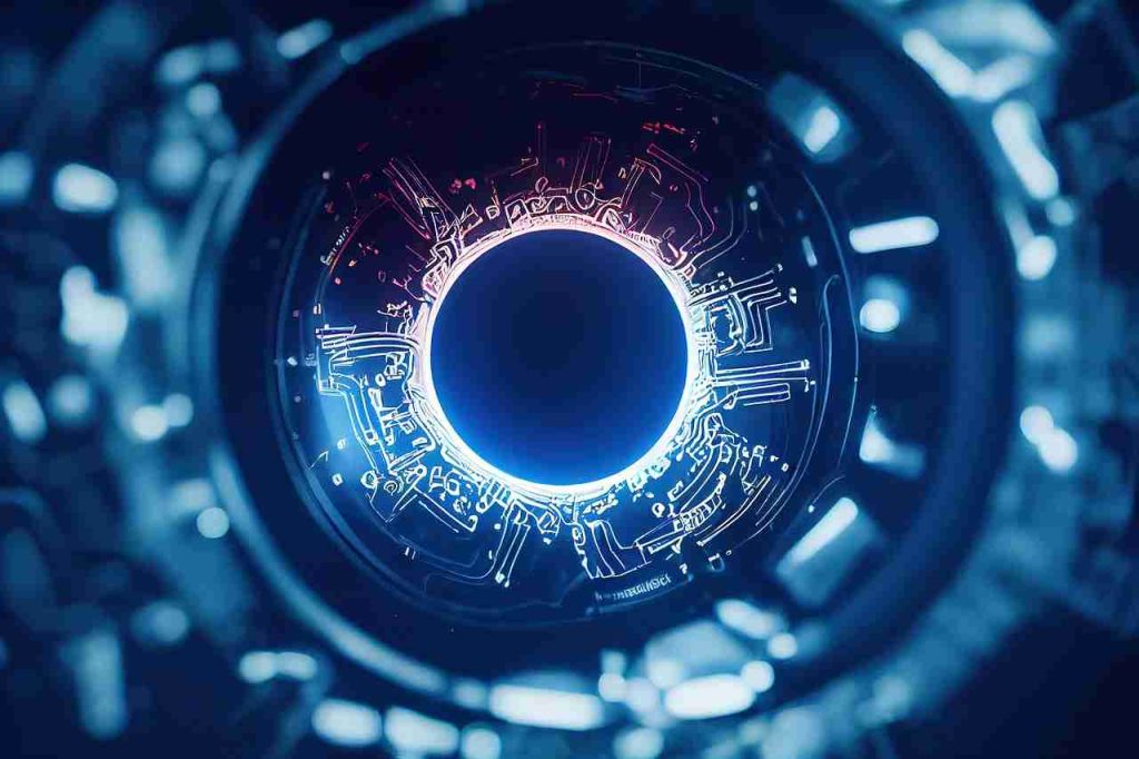 Artificial Intelligence Eye