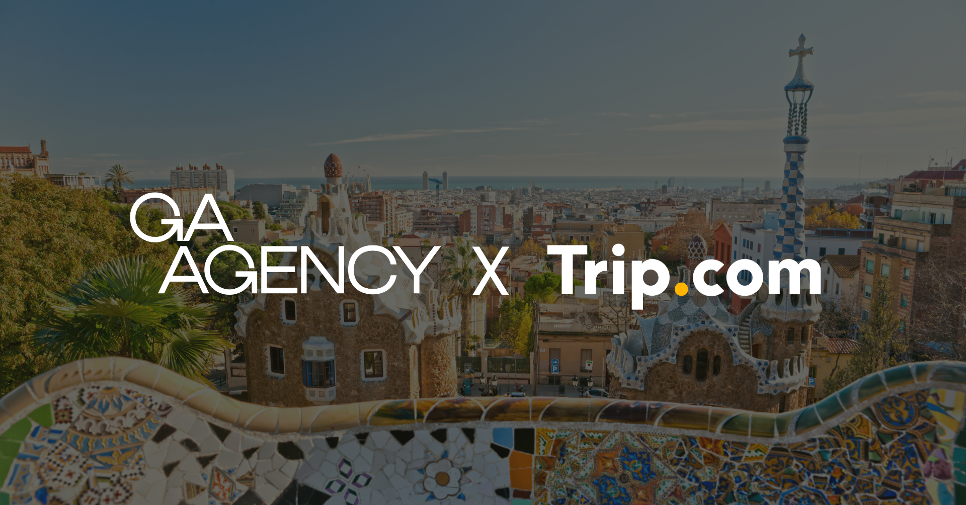 Trip.com Leverages GA Agency’s Expertise to Boost Train Travel Engagement