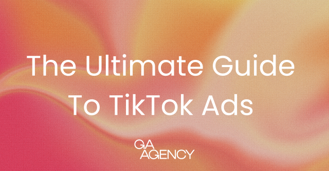 The Ultimate Guide to TikTok Ads: Formats, Metrics, and Best Practices for 2025