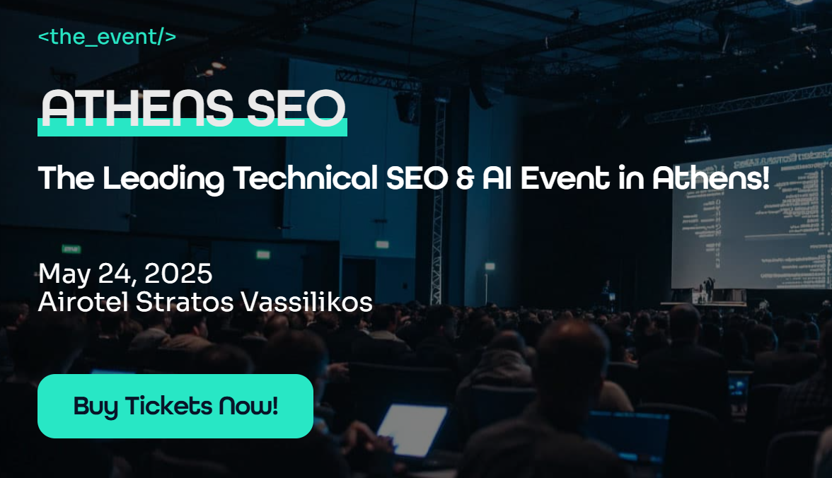 Athens SEO 2025: How Athens Became the New Capital of Technical SEO