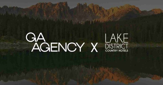 Lake District Country Hotels Partner With GA Agency for Omnichannel Growth