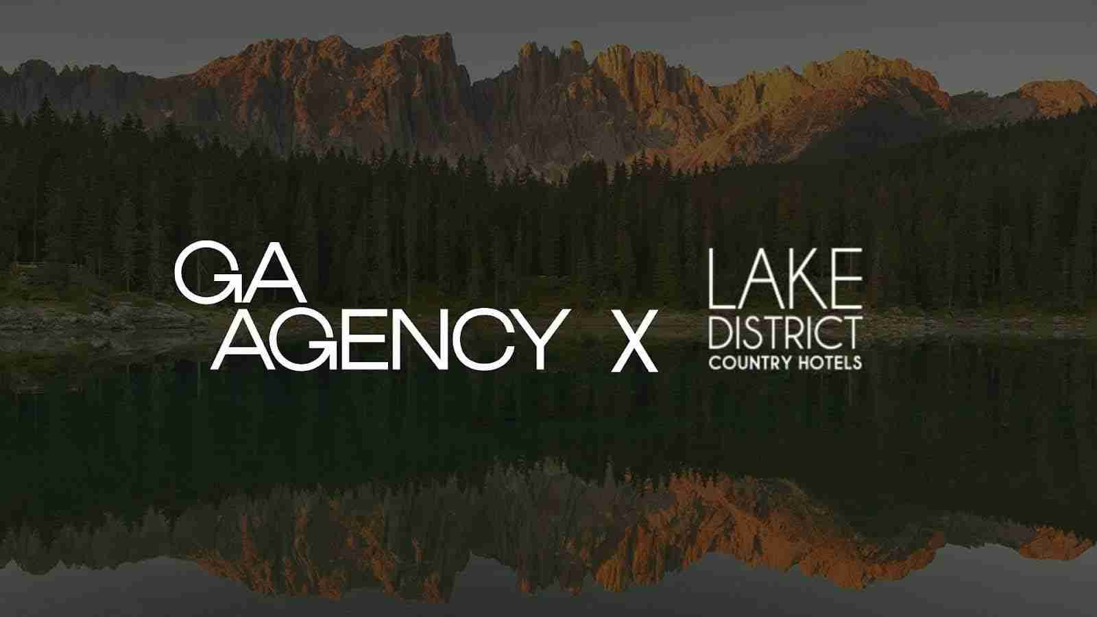Lake District Country Hotels Partner With GA Agency for Omnichannel Growth