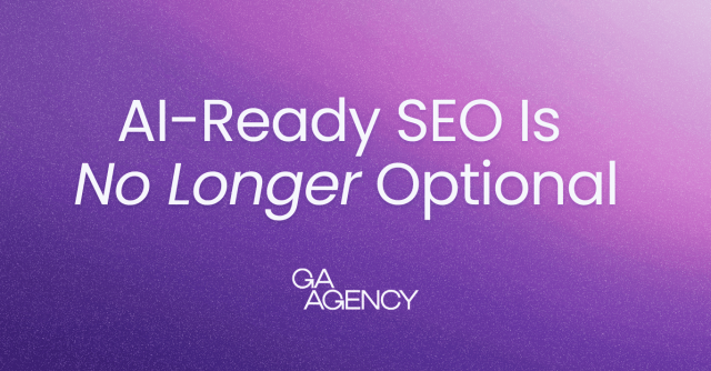 Why Ignoring AI Hurts Your SEO (and How SEO/AI Integration Helped Us Win)