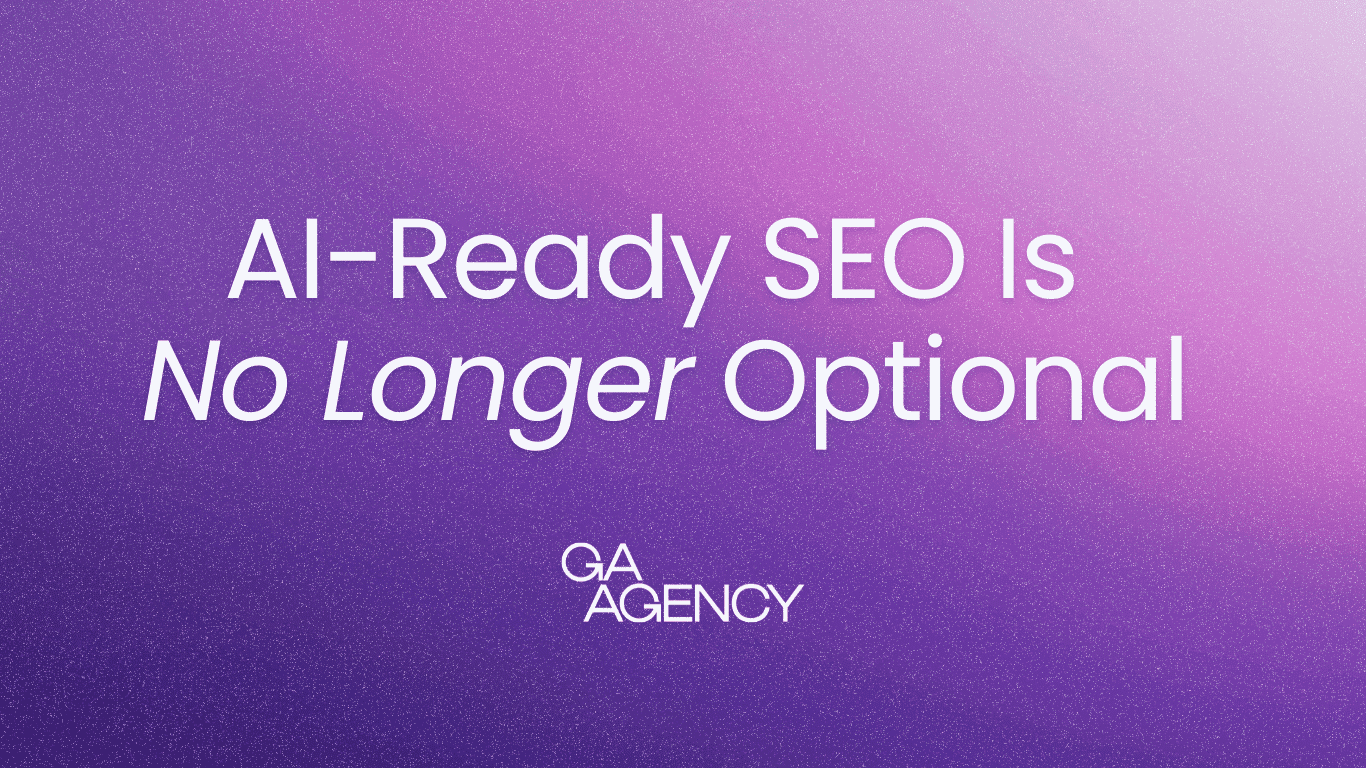 Why Ignoring AI Hurts Your SEO (and How SEO/AI Integration Helped Us Win)