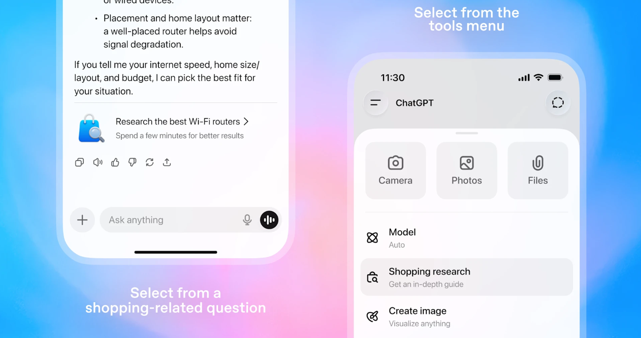 Why ChatGPT Shopping Research Matters for Modern E-commerce