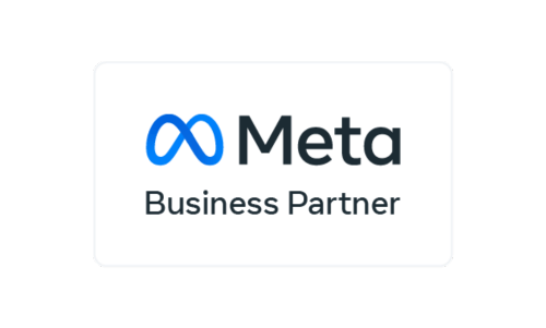 Award 2 Meta Business Partner