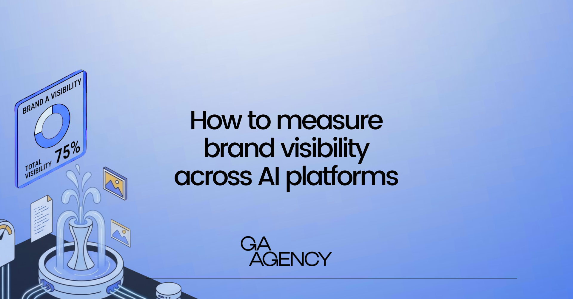 How to Measure Brand Visibility Across AI Platforms