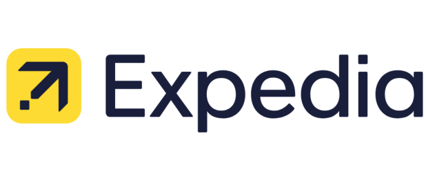 Expedia Logo