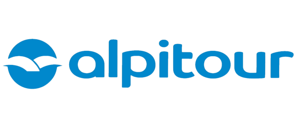 Alpitour Logo