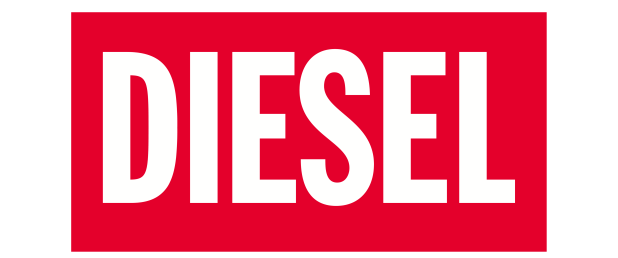 Diesel Logo