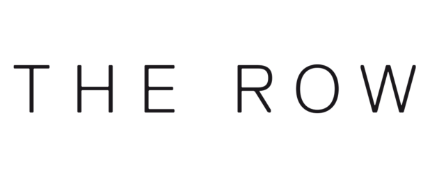 The Row Logo