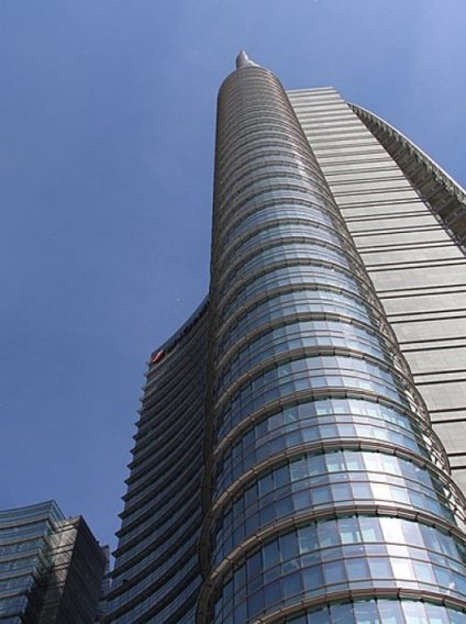 UniCredit Background