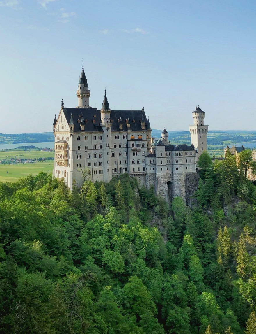 Why Choose GA Agency for Germany?