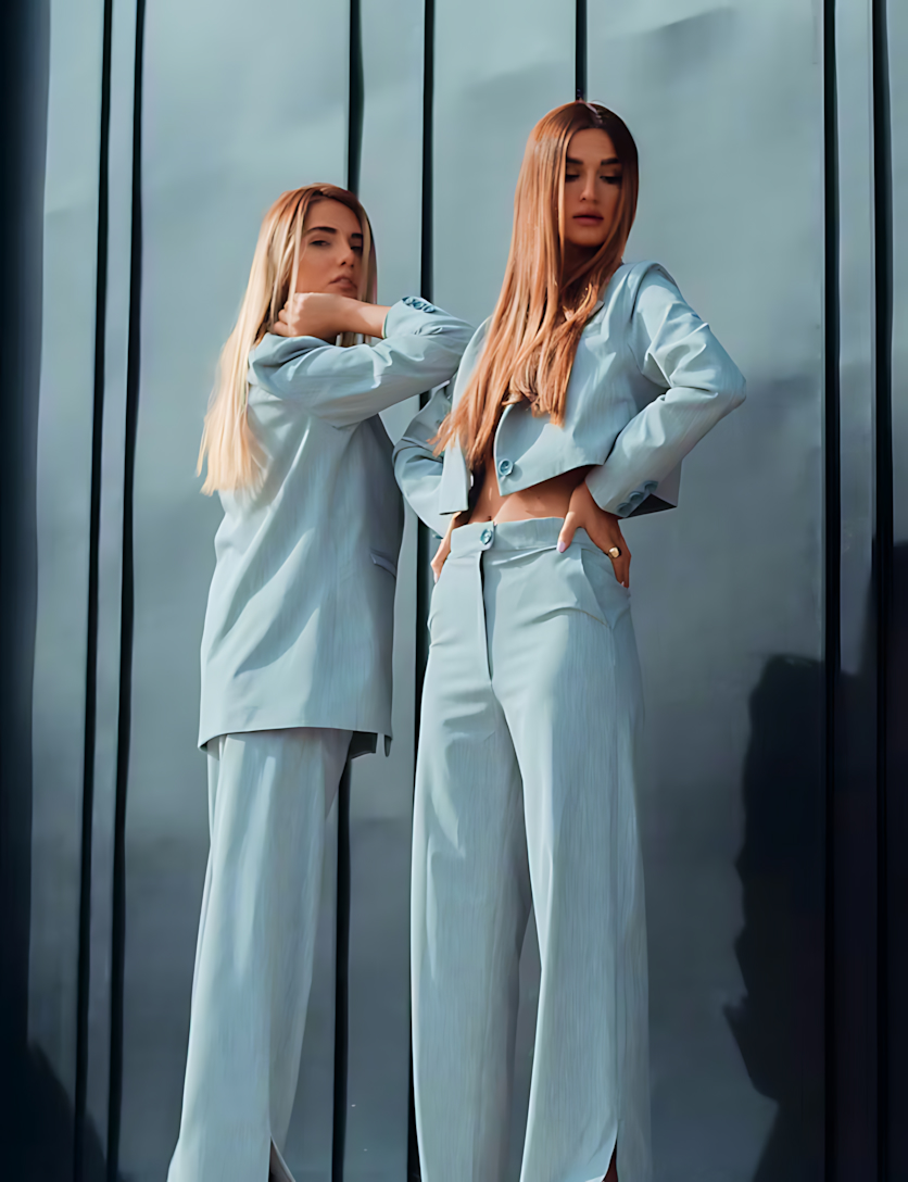 Perché Scegliere GA Agency per la Moda?