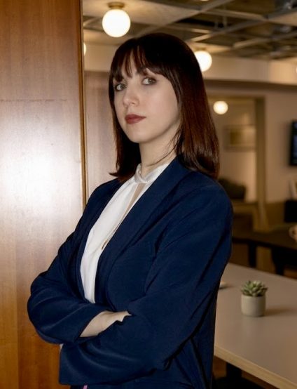 Martina