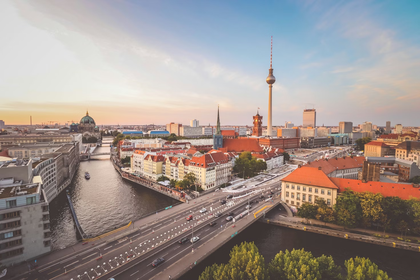 Digital Marketing per la Germania