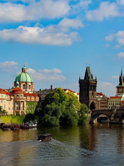 Czechia