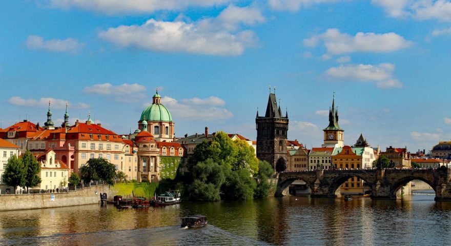 Czechia