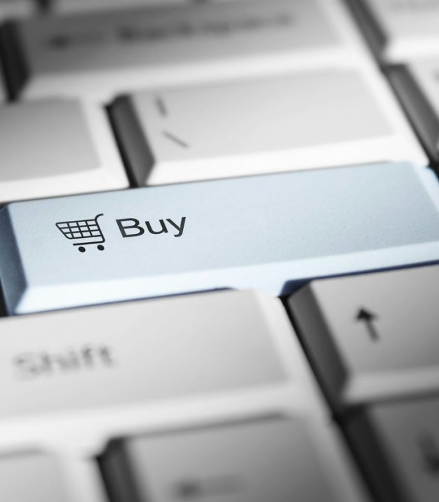 Ecommerce Industry