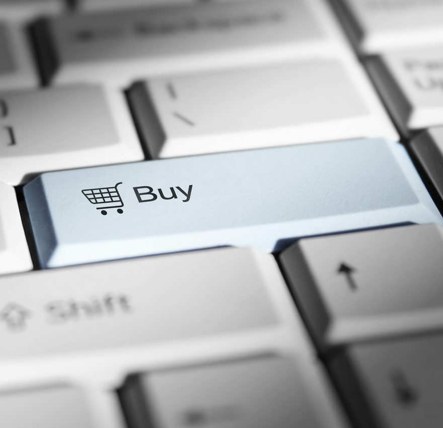 Ecommerce Industry
