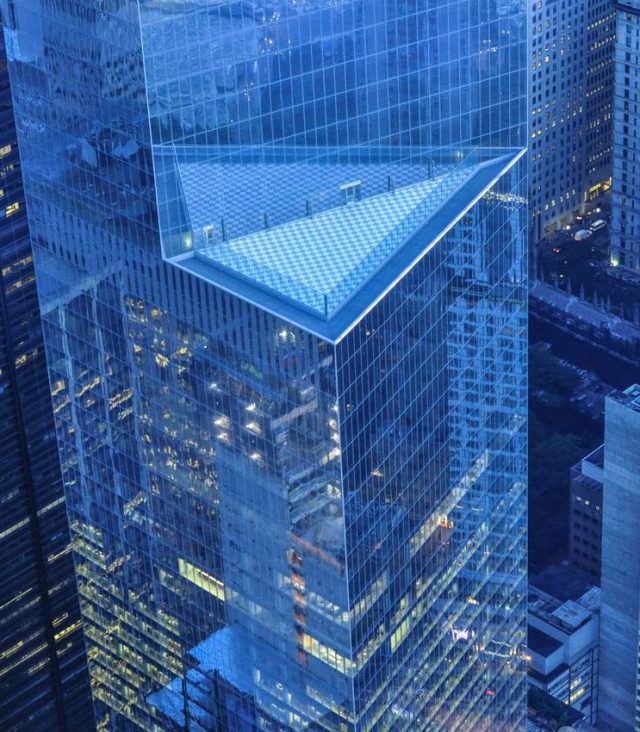Fintech Industry