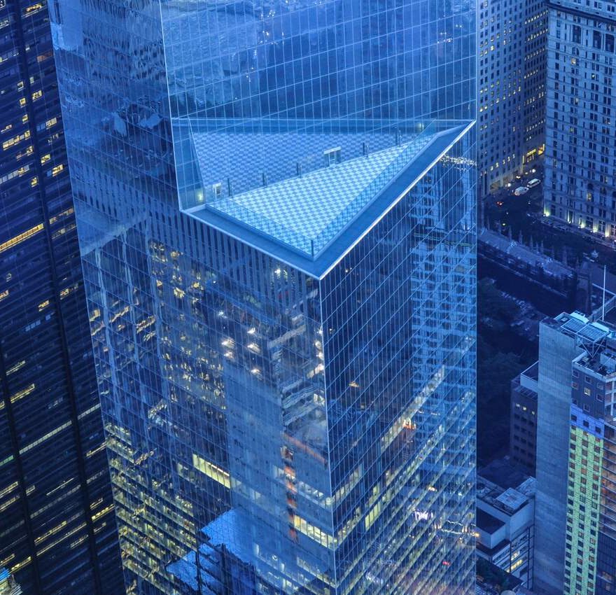 Fintech Industry