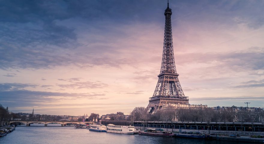 France