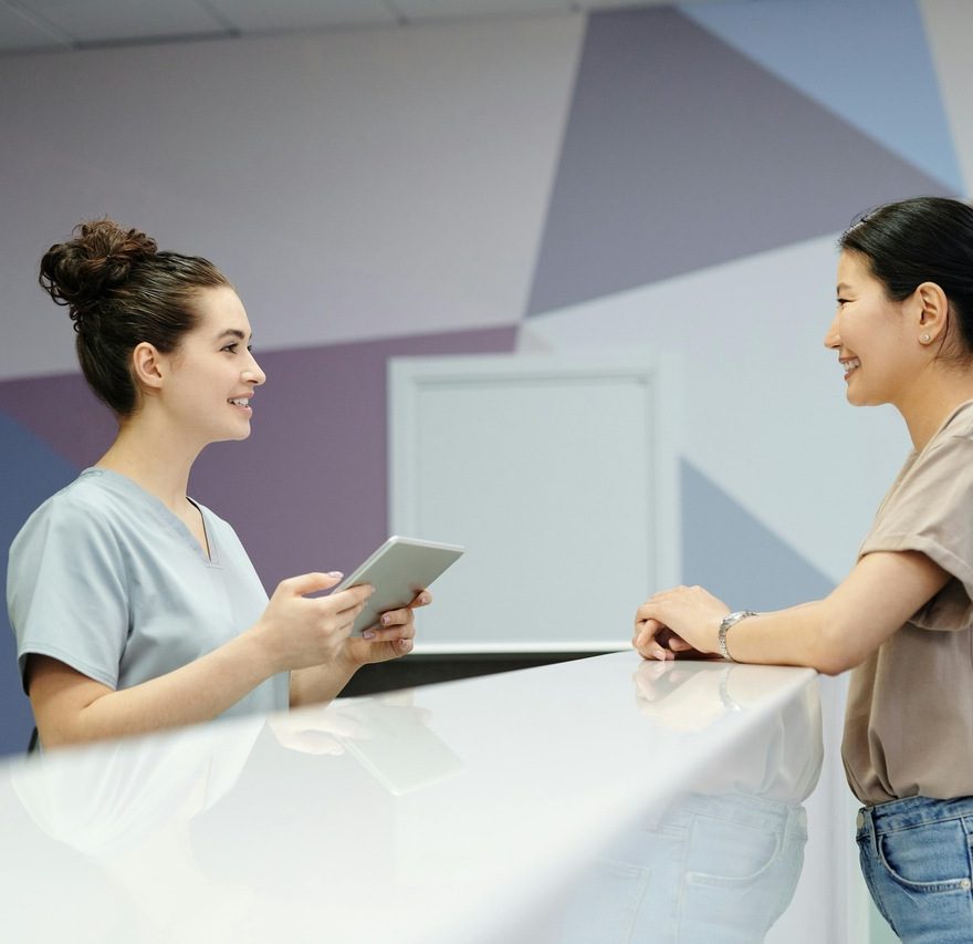 Healthcare & Medical Industry