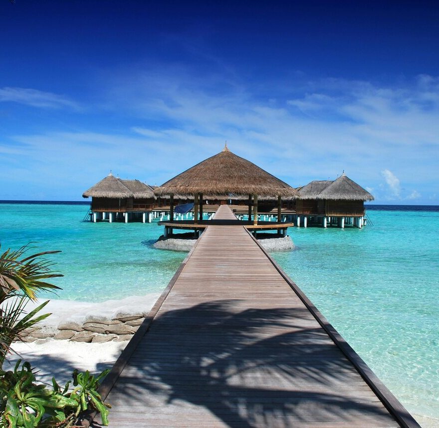 Hotel & Hospitality Industry