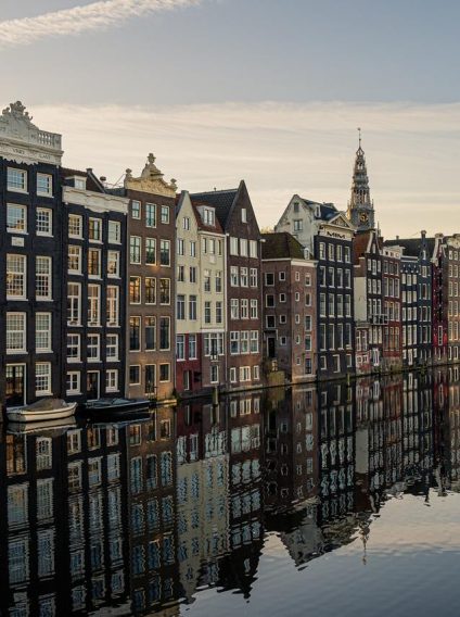 Netherlands