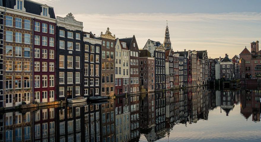 Netherlands