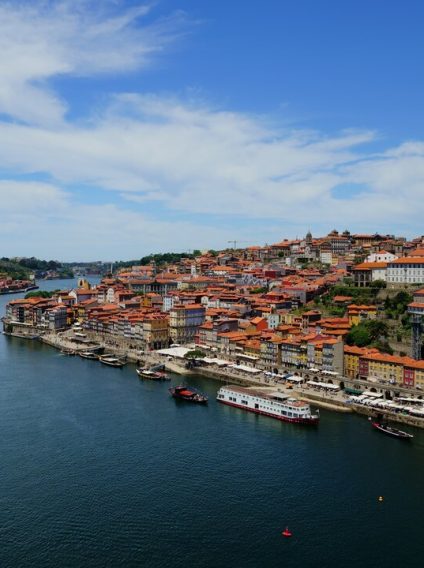 Portugal