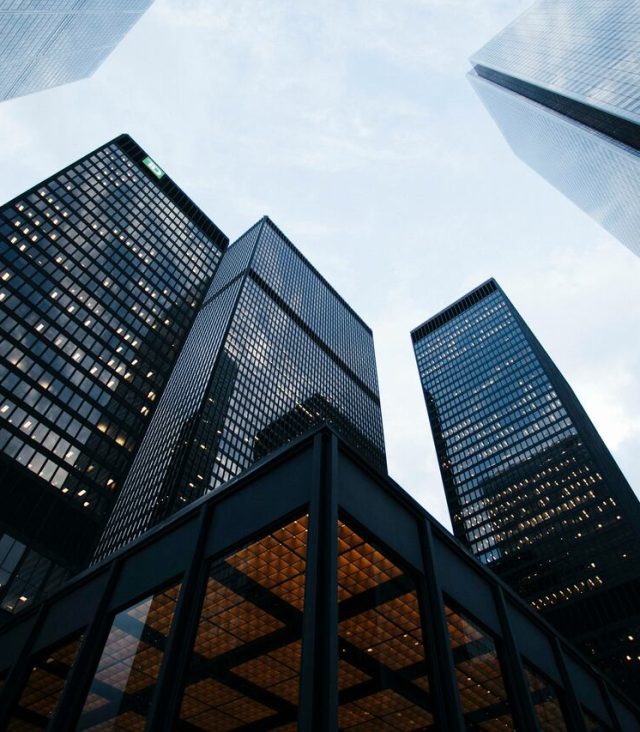 Real Estate Industry