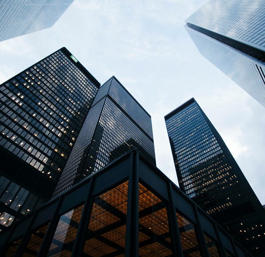 Real Estate Industry