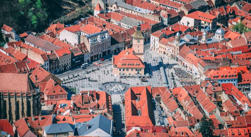 Romania