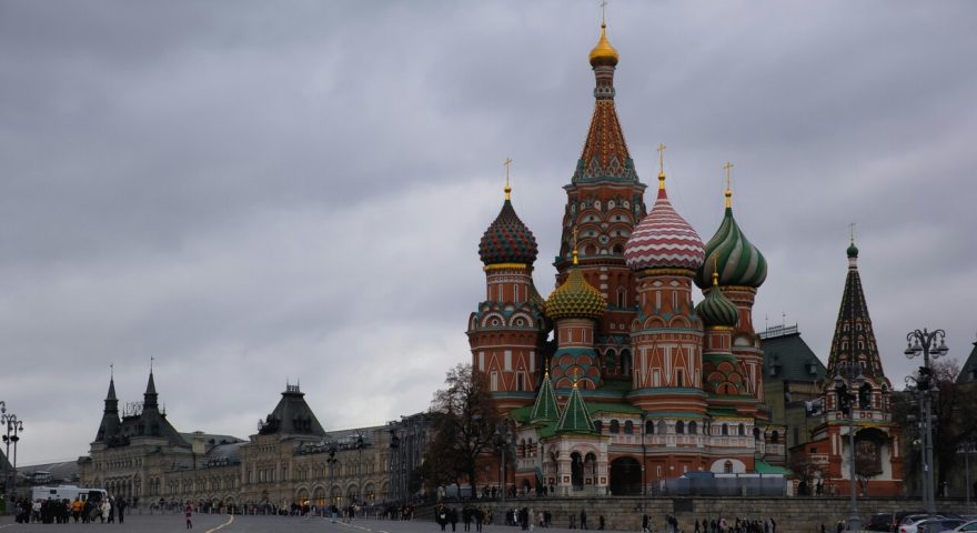 Russia